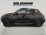 2015 Nissan JUKE SV