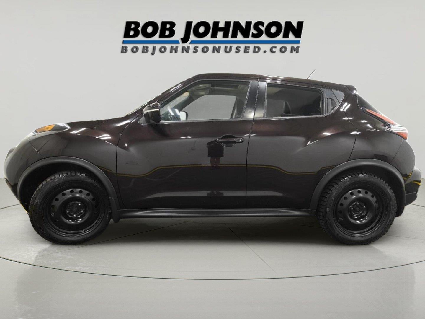 2015 Nissan JUKE SV