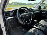 2017 Toyota 4Runner TRD Off Road Premium