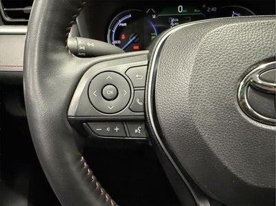 2024 Toyota RAV4 Prime SE