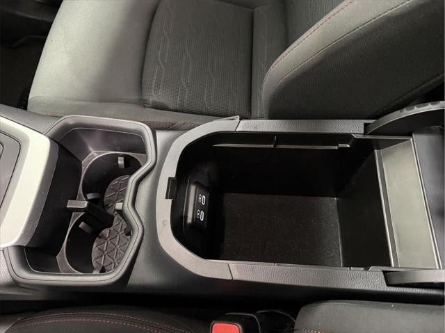 2024 Toyota RAV4 Prime SE