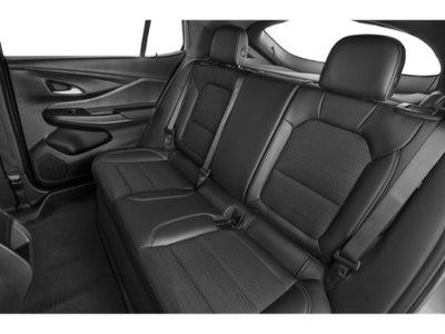 2024 Buick Envista Sport Touring FWD