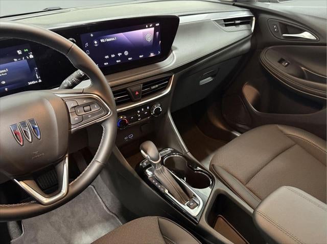 2024 Buick Encore GX Preferred FWD