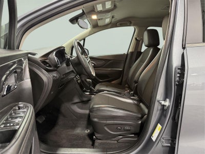 2019 Buick Encore AWD Preferred