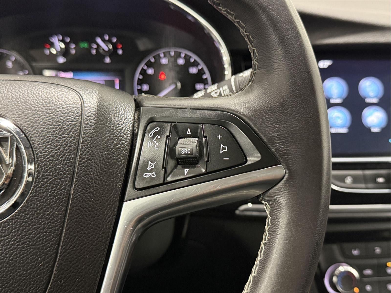 2019 Buick Encore AWD Preferred