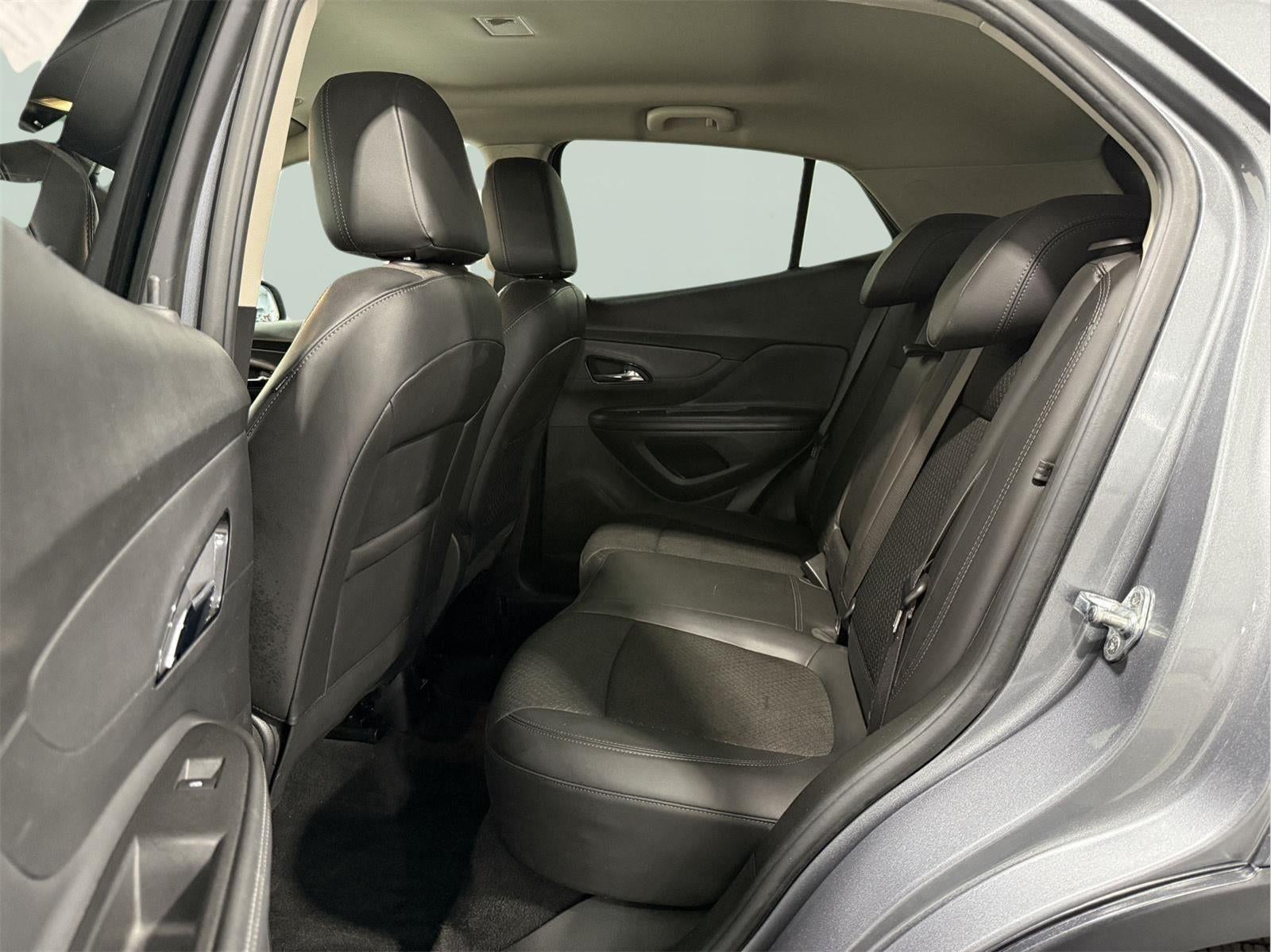 2019 Buick Encore AWD Preferred