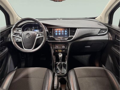 2019 Buick Encore AWD Preferred