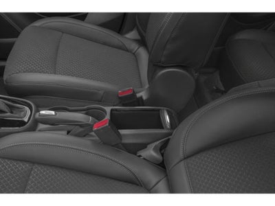 2019 Buick Encore AWD Preferred