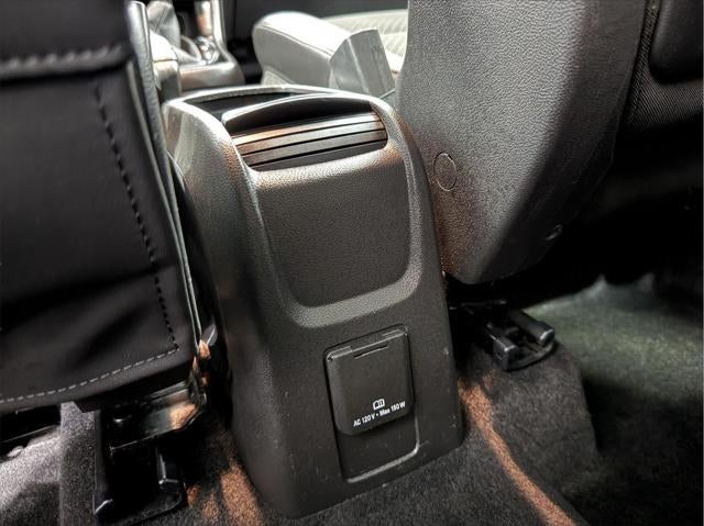 2019 Buick Encore AWD Preferred