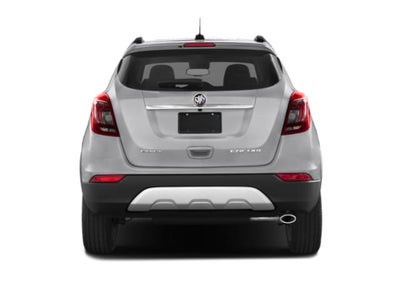2019 Buick Encore AWD Preferred