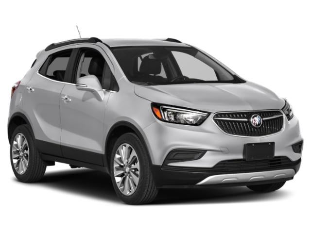 2019 Buick Encore AWD Preferred
