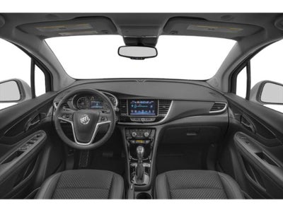 2019 Buick Encore AWD Preferred