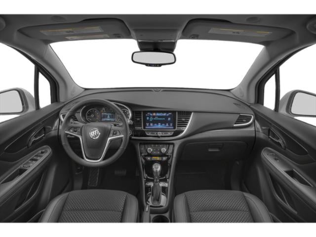 2019 Buick Encore AWD Preferred