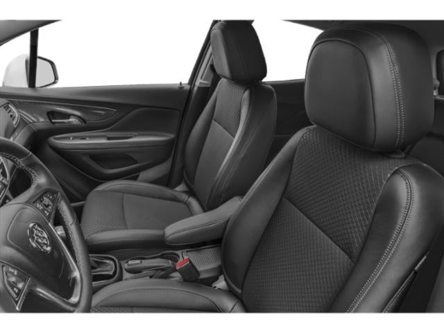 2019 Buick Encore AWD Preferred
