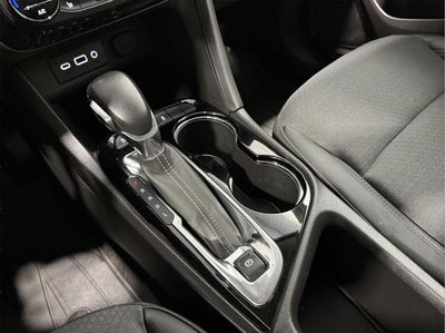2023 Buick Encore GX Select AWD