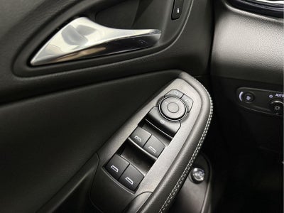 2023 Buick Encore GX Select AWD