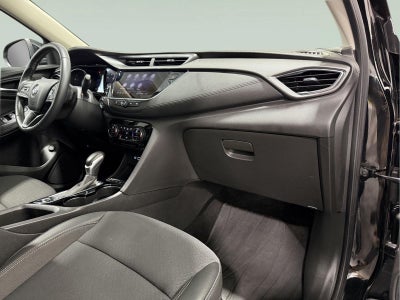 2023 Buick Encore GX Select AWD
