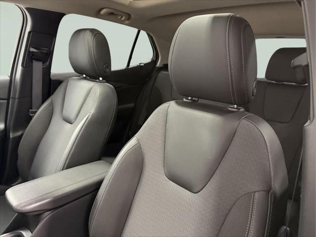 2023 Buick Encore GX Select AWD