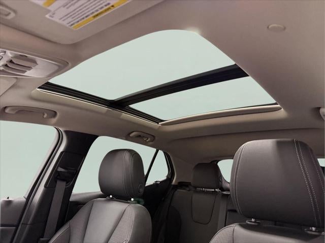 2023 Buick Encore GX Select AWD