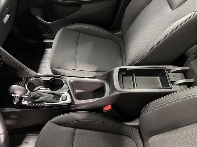 2023 Buick Encore GX Select AWD