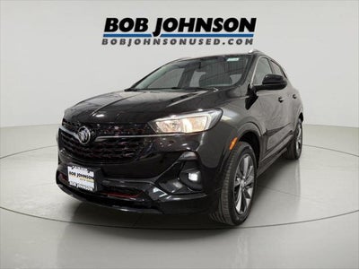 2023 Buick Encore GX Select AWD
