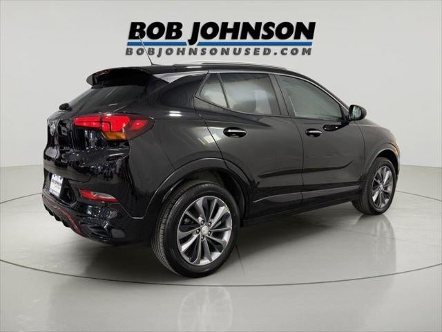 2023 Buick Encore GX Select AWD
