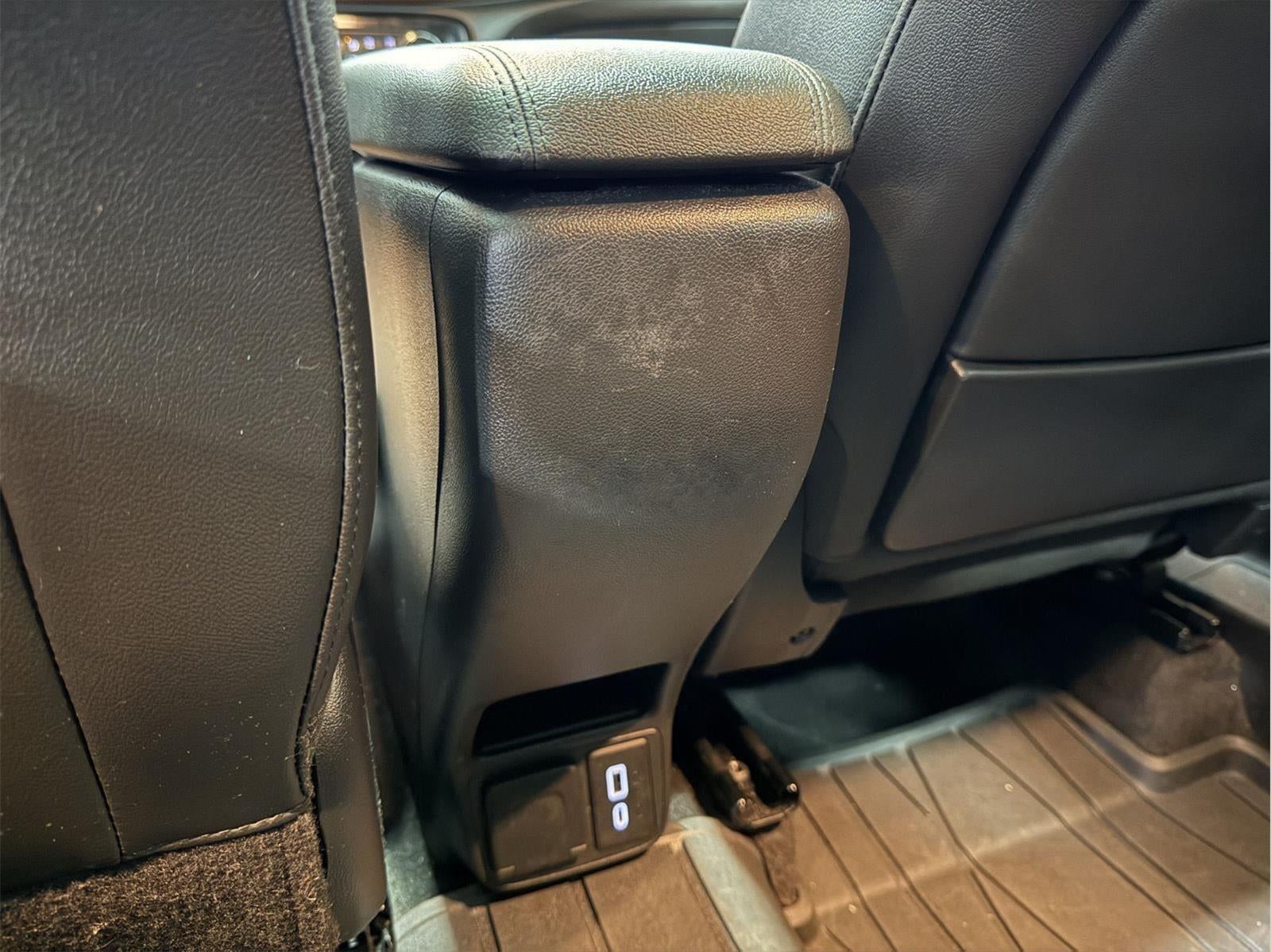 2021 Buick Encore GX AWD Essence