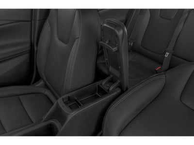 2021 Buick Encore GX AWD Essence