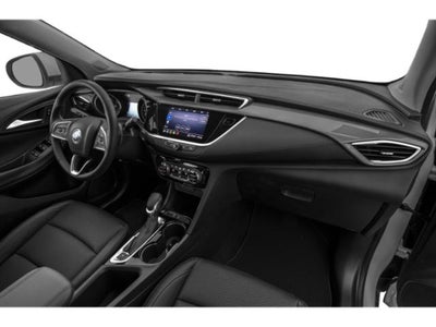 2021 Buick Encore GX AWD Essence