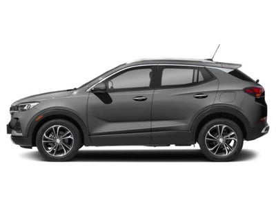 2021 Buick Encore GX AWD Essence