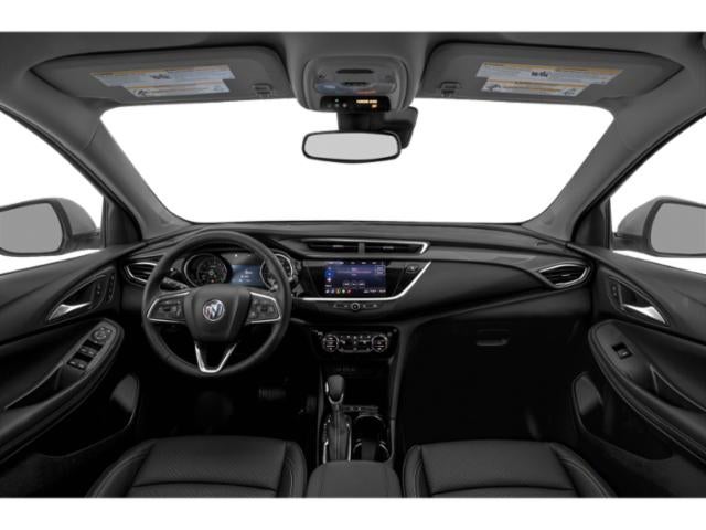2021 Buick Encore GX AWD Essence