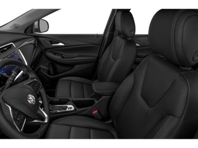 2021 Buick Encore GX AWD Essence
