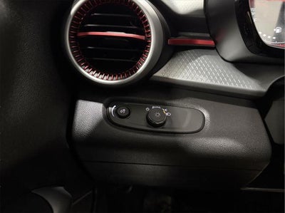 2024 Chevrolet Trax FWD 1RS