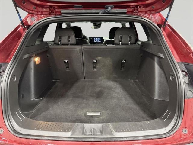 2024 Chevrolet Trax FWD 1RS