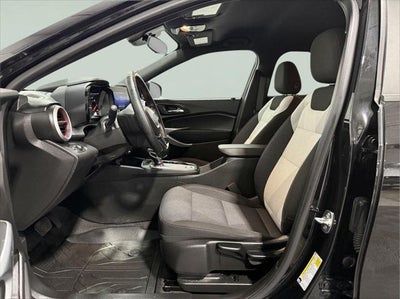 2024 Chevrolet Trax FWD 1RS