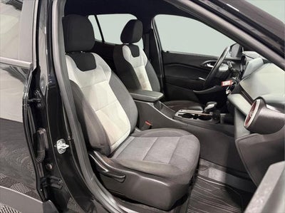 2024 Chevrolet Trax FWD 1RS