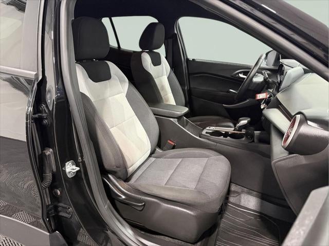 2024 Chevrolet Trax FWD 1RS