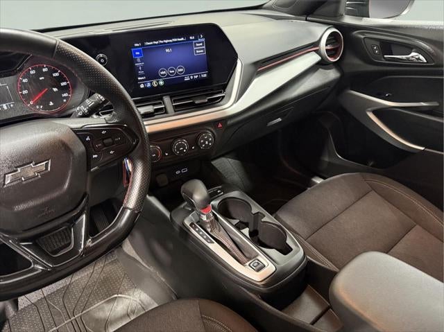 2024 Chevrolet Trax FWD 1RS