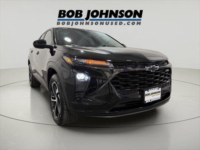 2024 Chevrolet Trax FWD 1RS