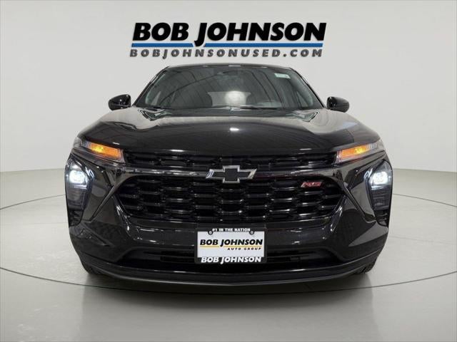 2024 Chevrolet Trax FWD 1RS
