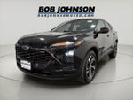 2024 Chevrolet Trax FWD 1RS