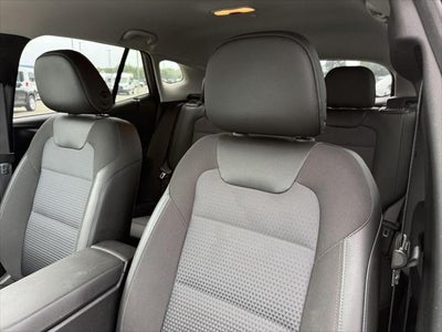 2024 Chevrolet Trax FWD LT