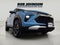 2026 Chevrolet Trailblazer FWD LT