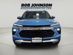 2026 Chevrolet Trailblazer FWD LT