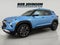 2026 Chevrolet Trailblazer FWD LT