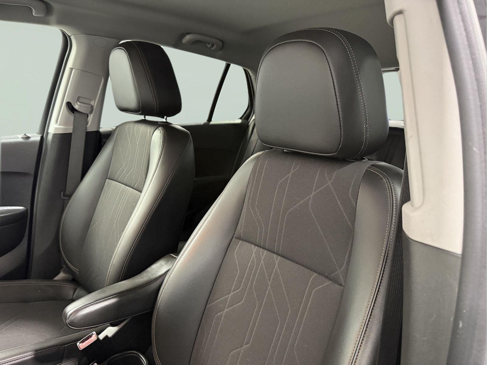 2022 Chevrolet Trax AWD LT
