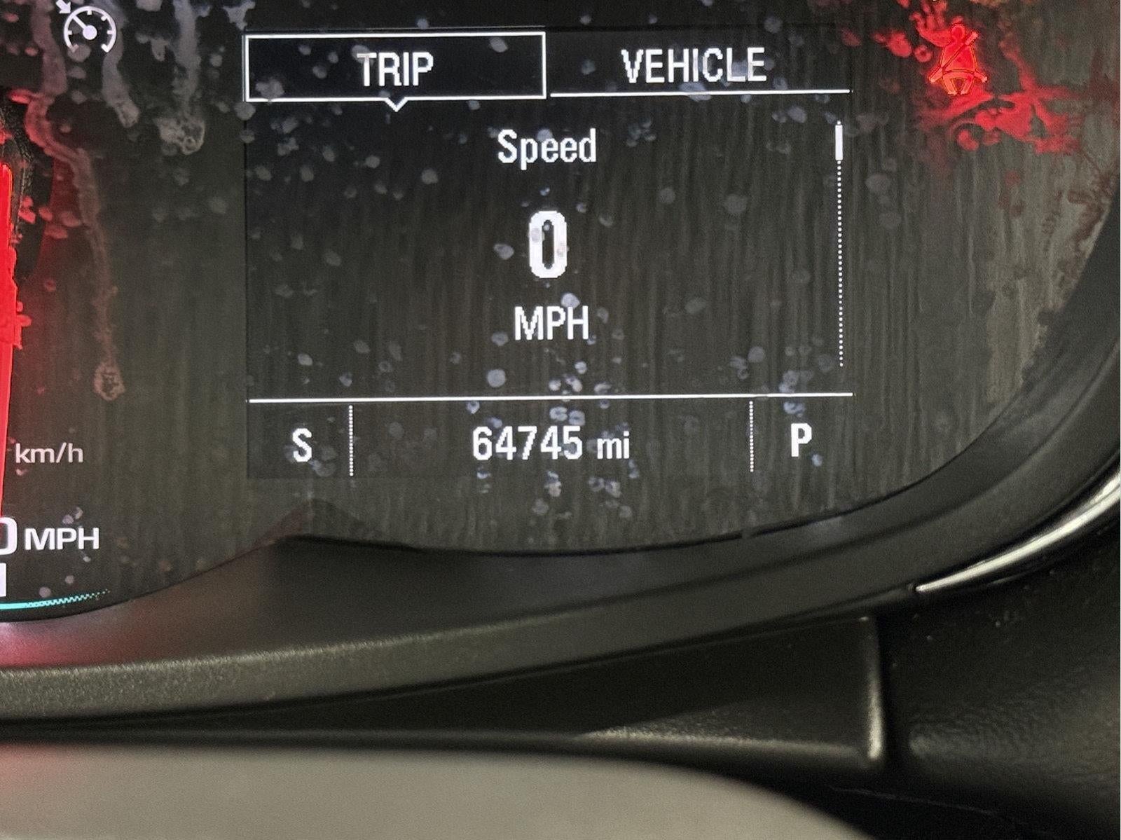 2022 Chevrolet Trax AWD LT