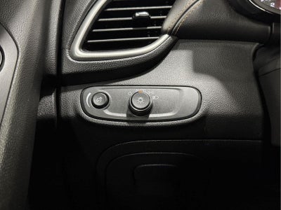 2022 Chevrolet Trax AWD LT