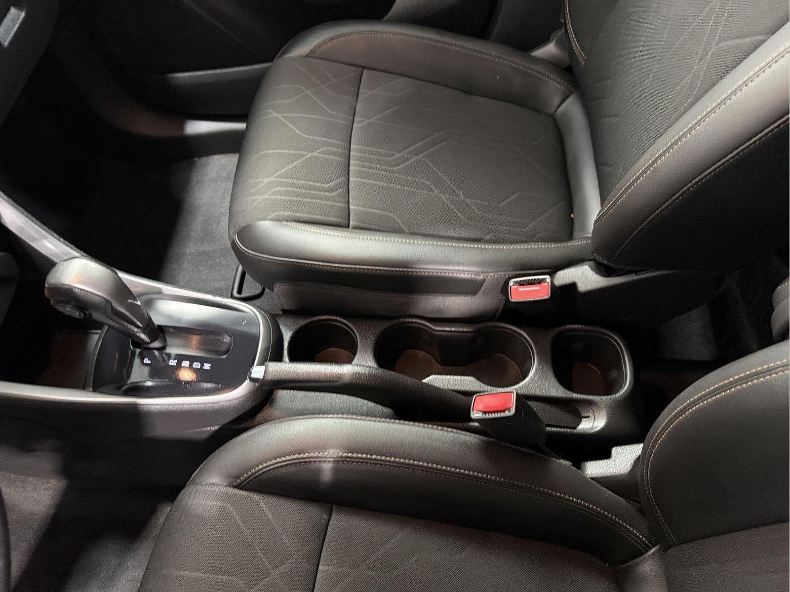 2022 Chevrolet Trax AWD LT