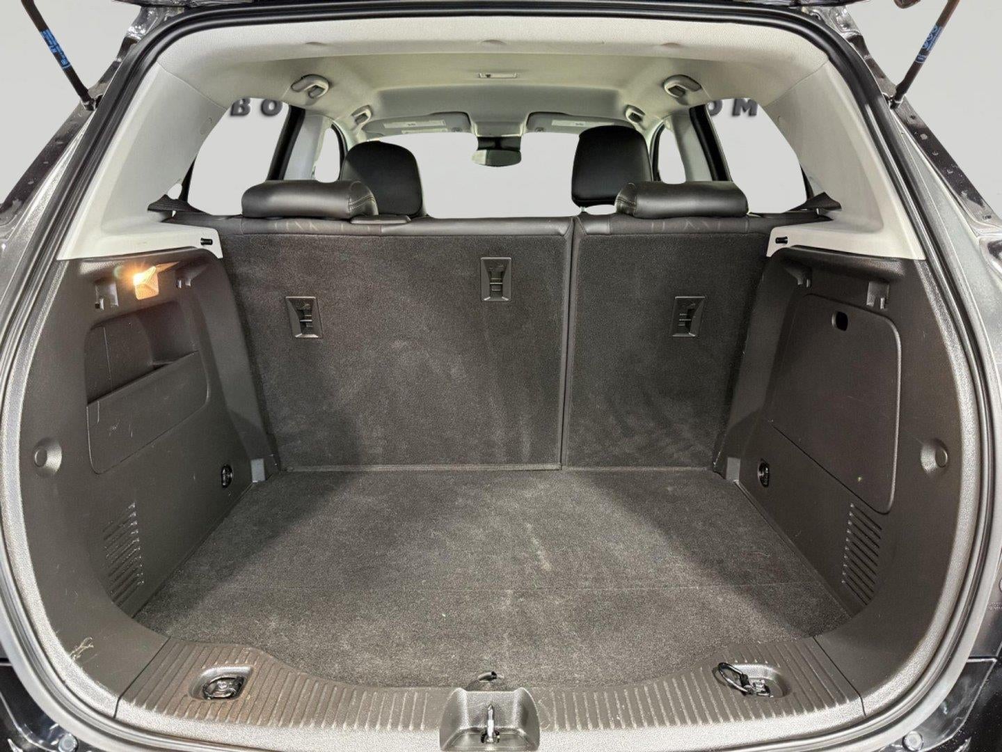 2022 Chevrolet Trax AWD LT